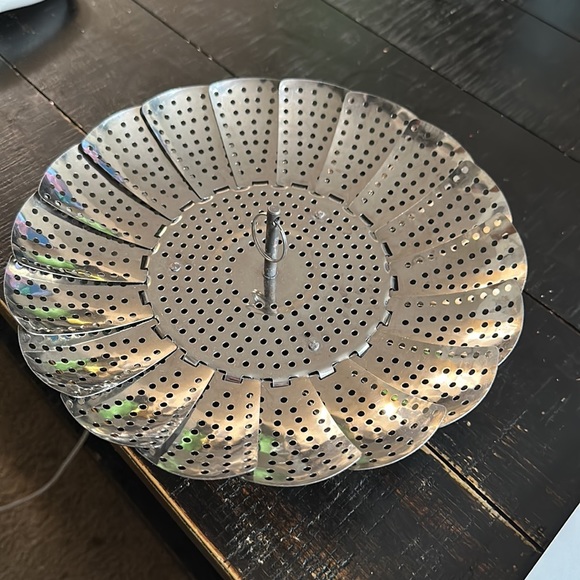 Strainer - Picture 2 of 2